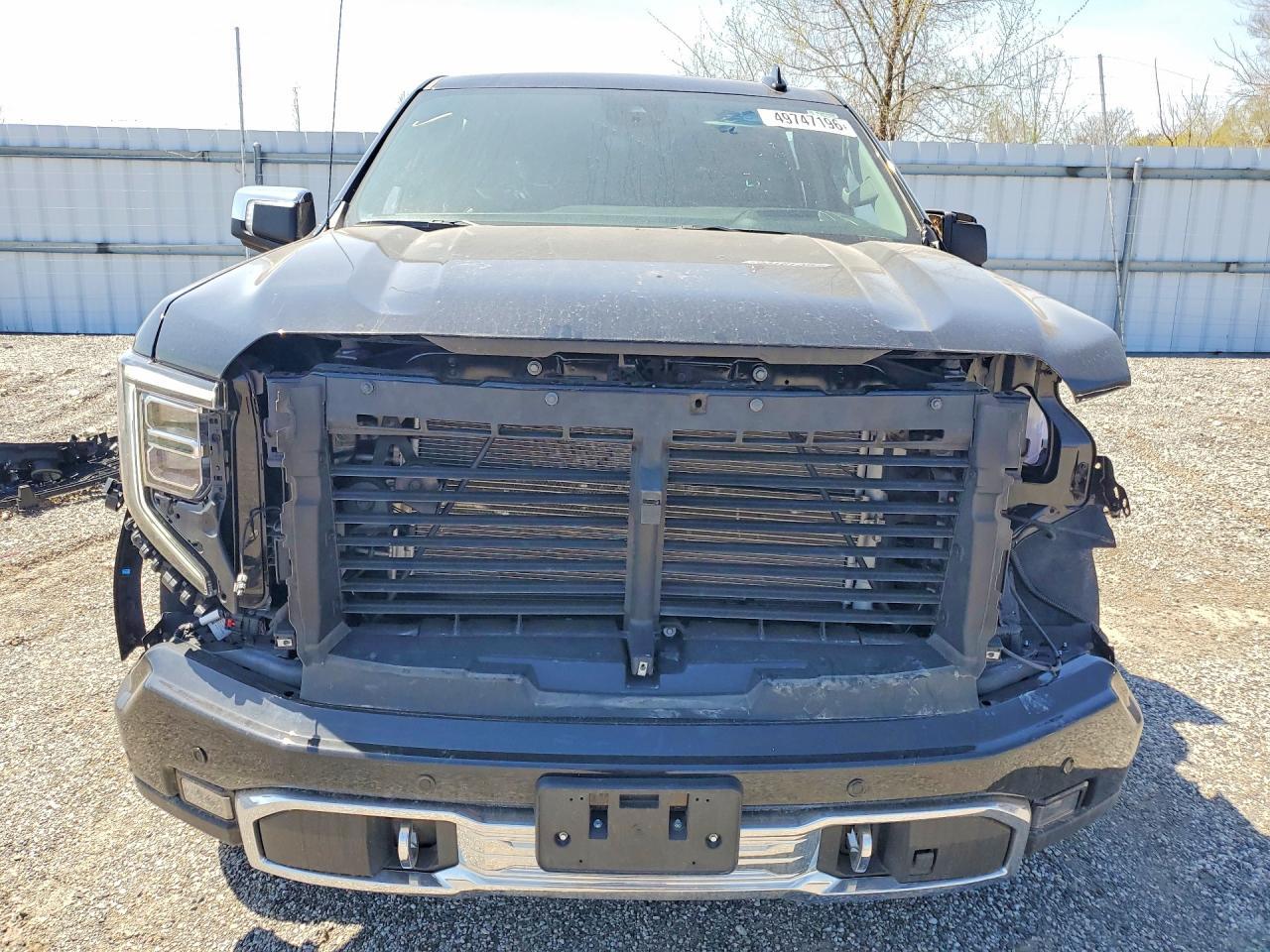 2024 GMC Sierra K1500 Denali - Фото 5