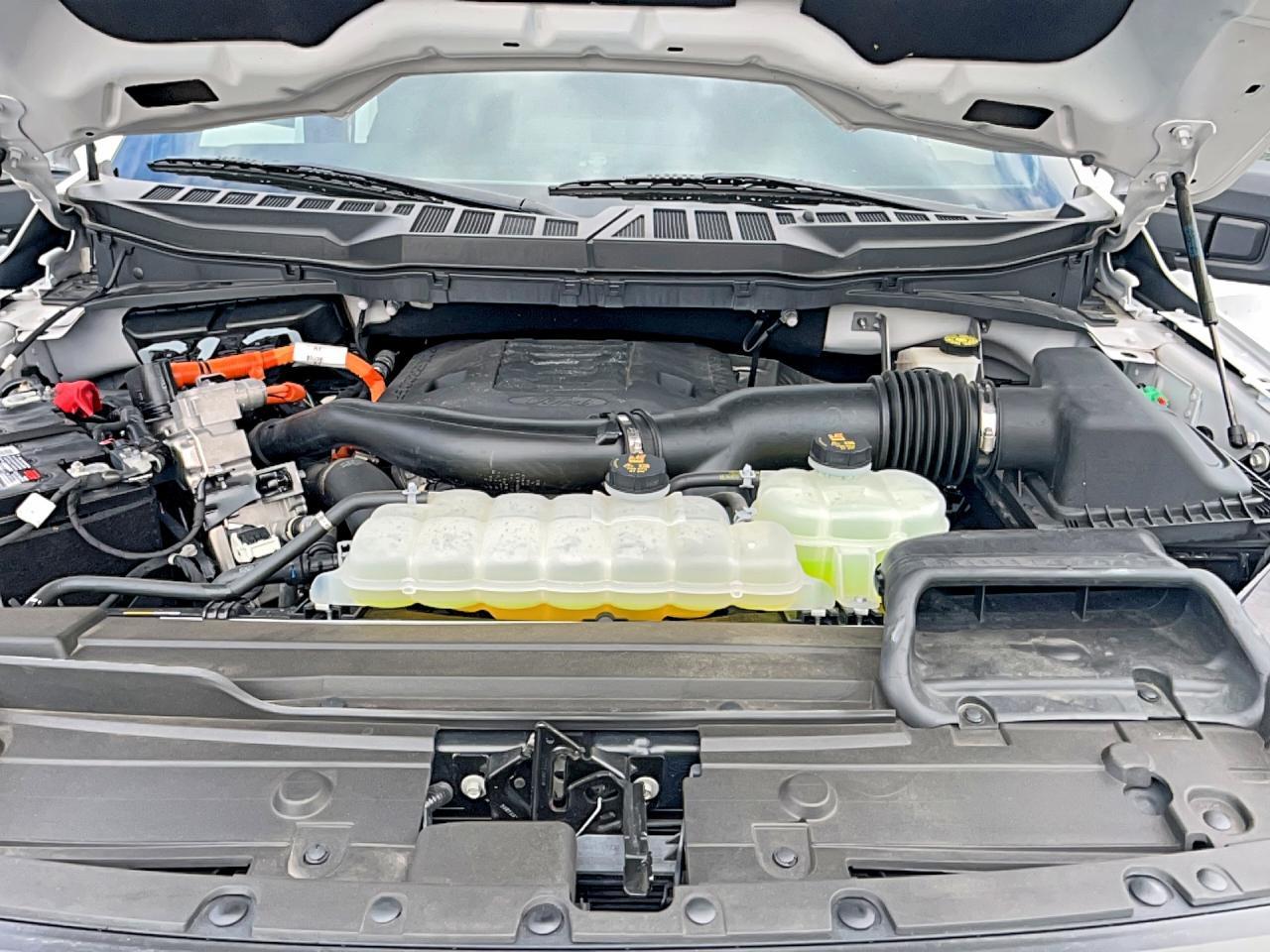 2023 Ford F150 Supercrew - Image 7