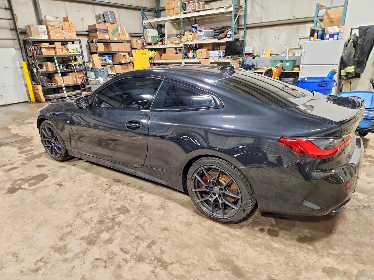 2021 BMW M440Xi - Image 2