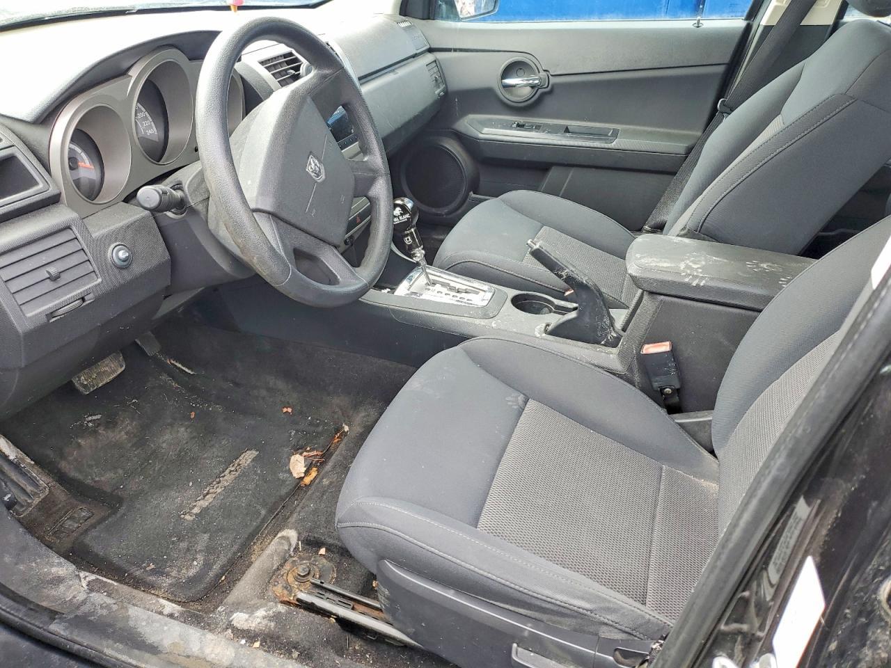 2010 Dodge Avenger Sxt - Image 7