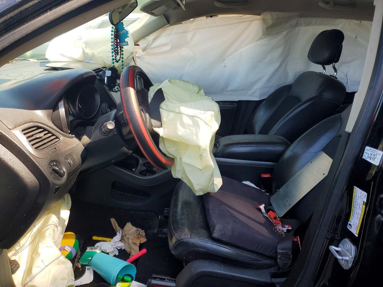 2018 Dodge Journey Crossroad - Фото 7