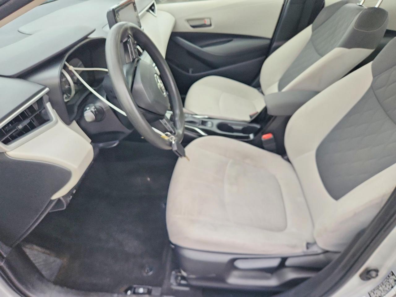 2022 Toyota Corolla Le - Фото 7