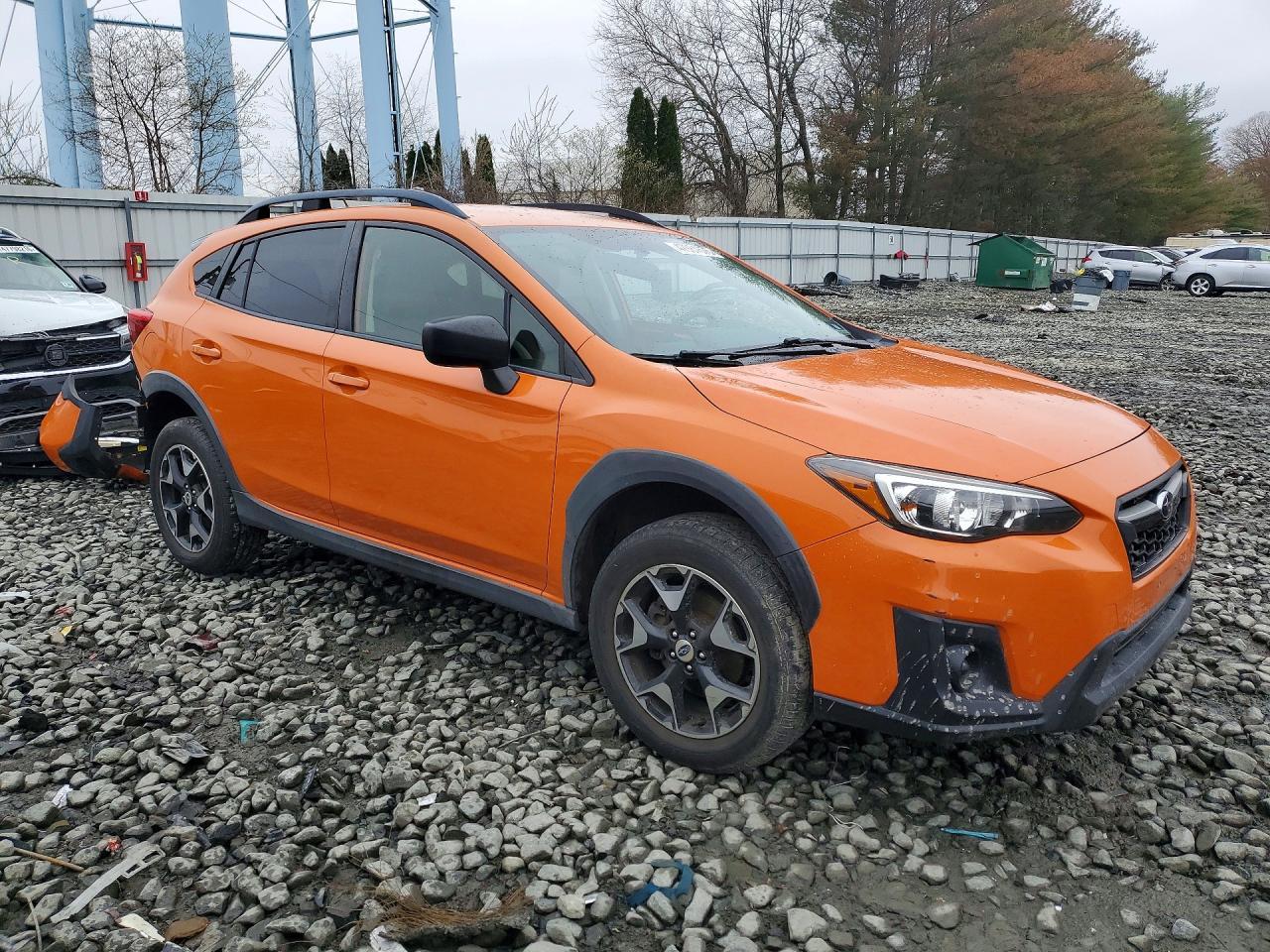 2018 Subaru Crosstrek - Image 4