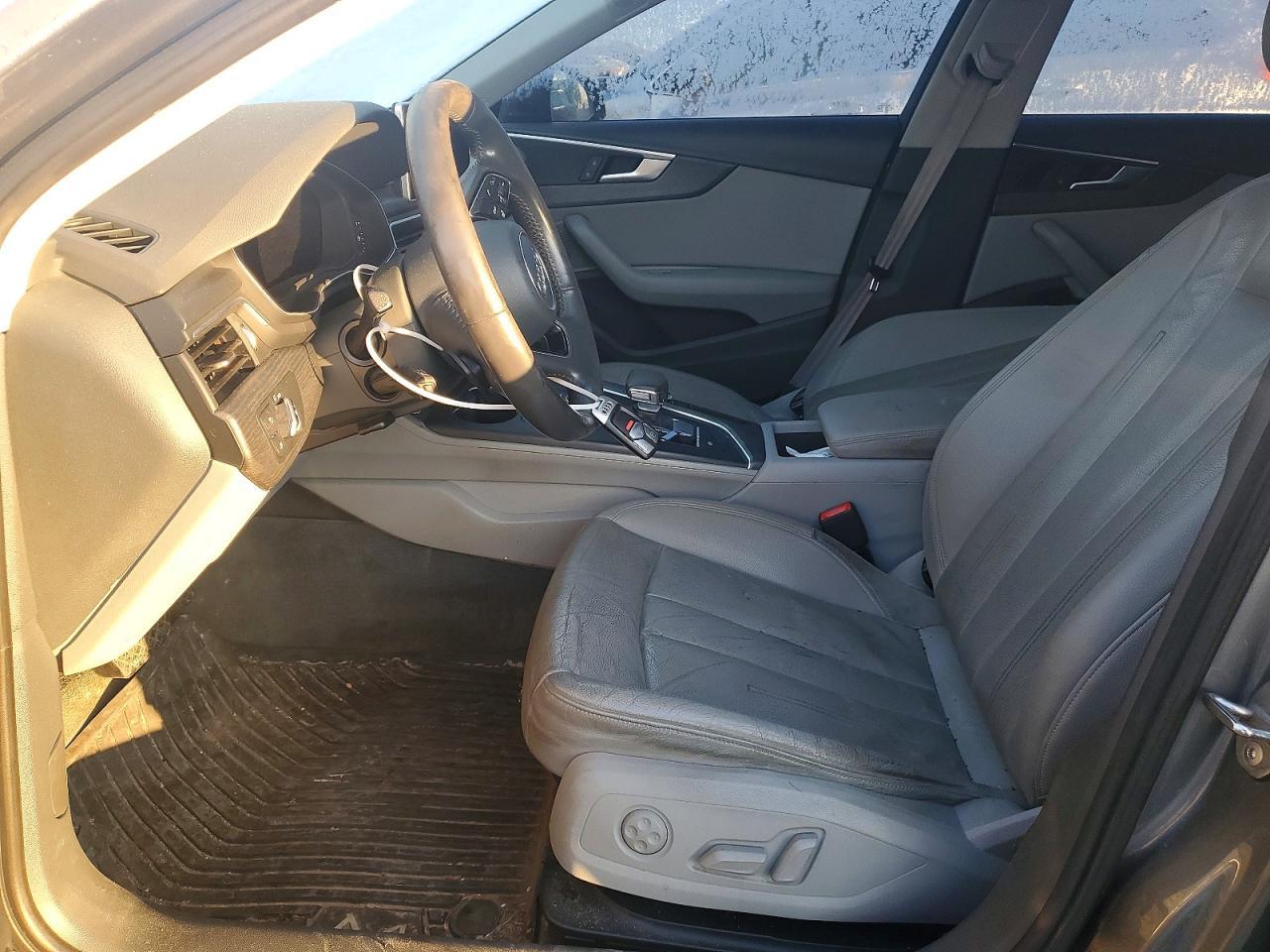 2017 Audi A4 Premium Plus - Image 7