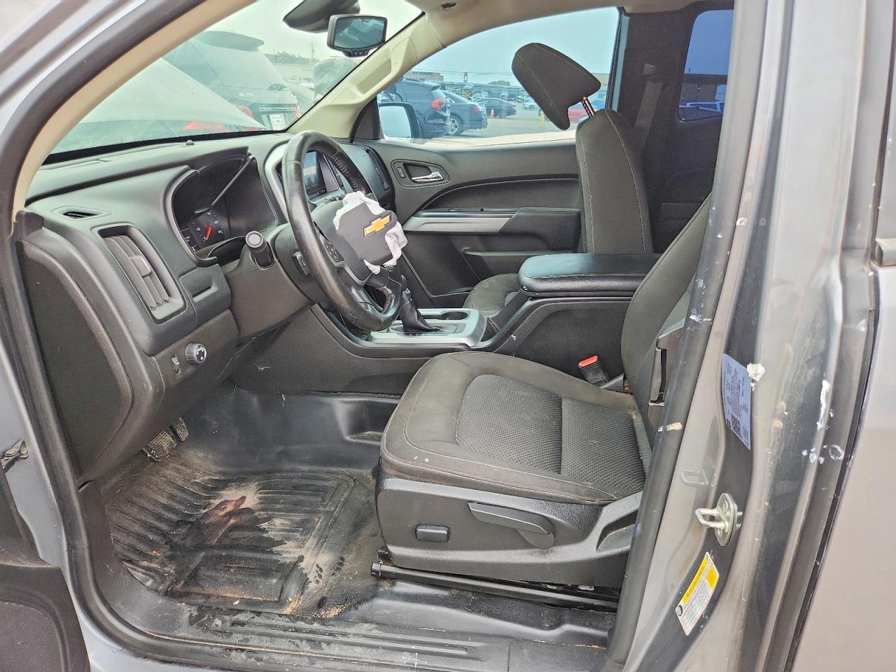 2022 Chevrolet 2100 - Фото 7