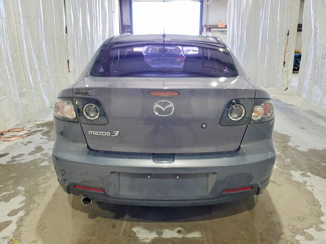 2008 Mazda 3 S - Фото 6
