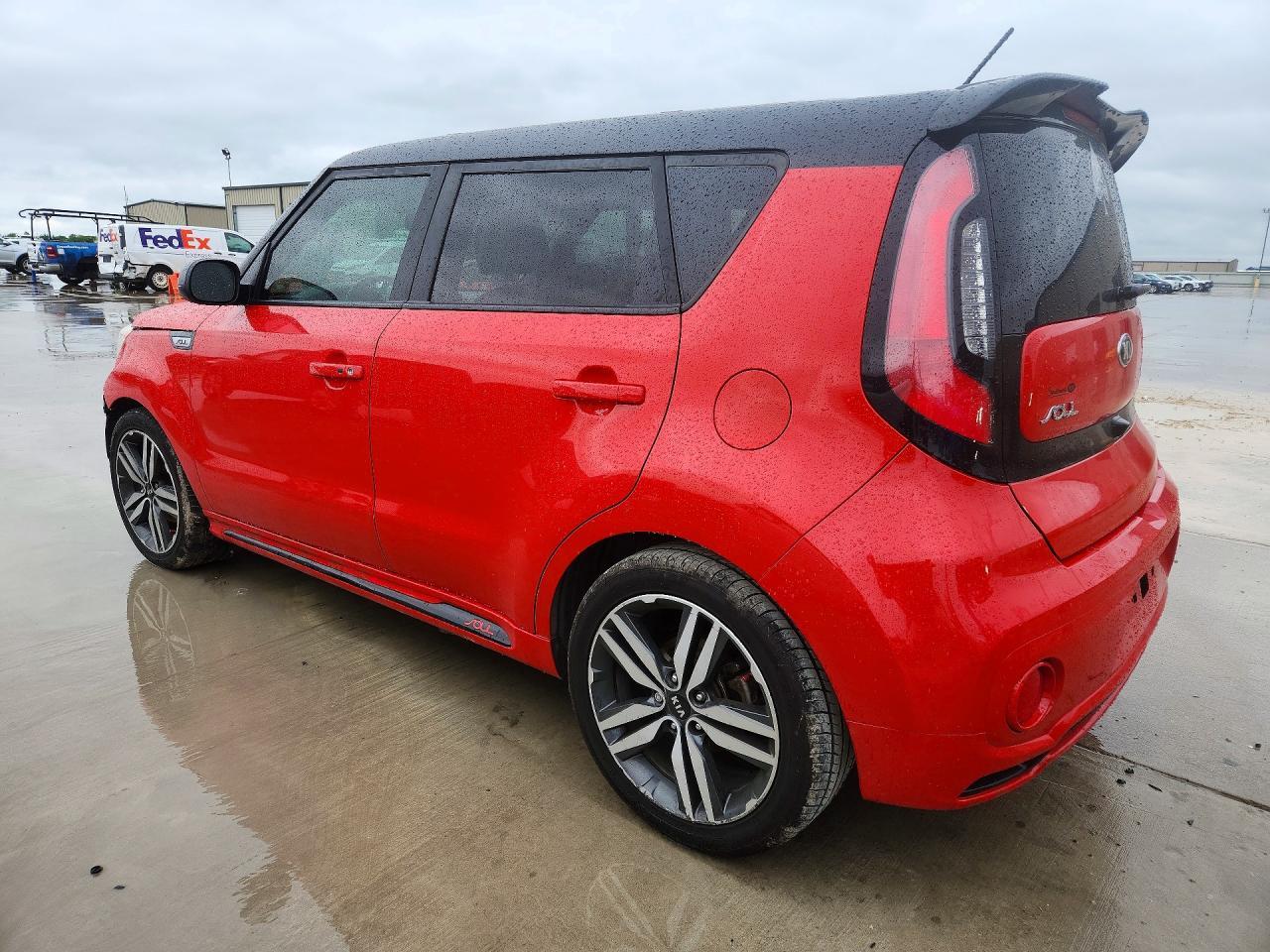 2019 Kia Soul + - Image 2
