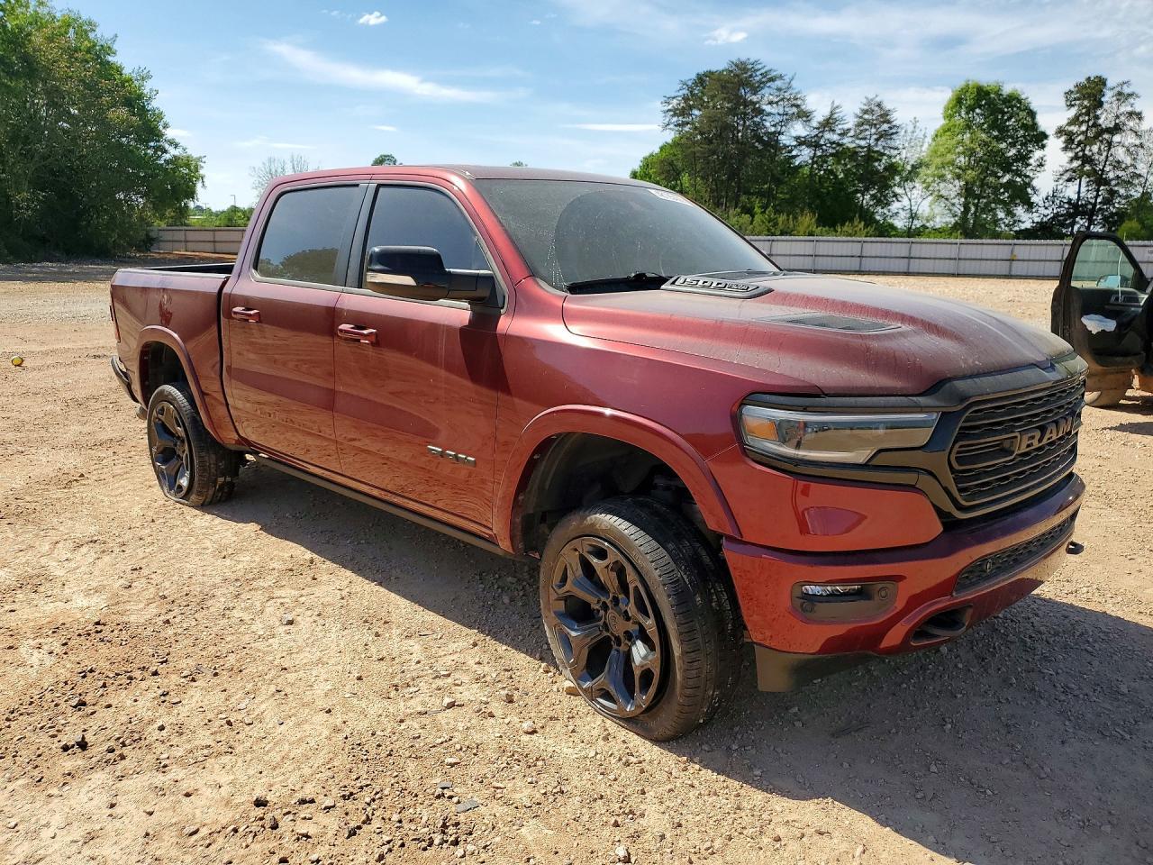 2022 Ram 1500 Limited - Image 4