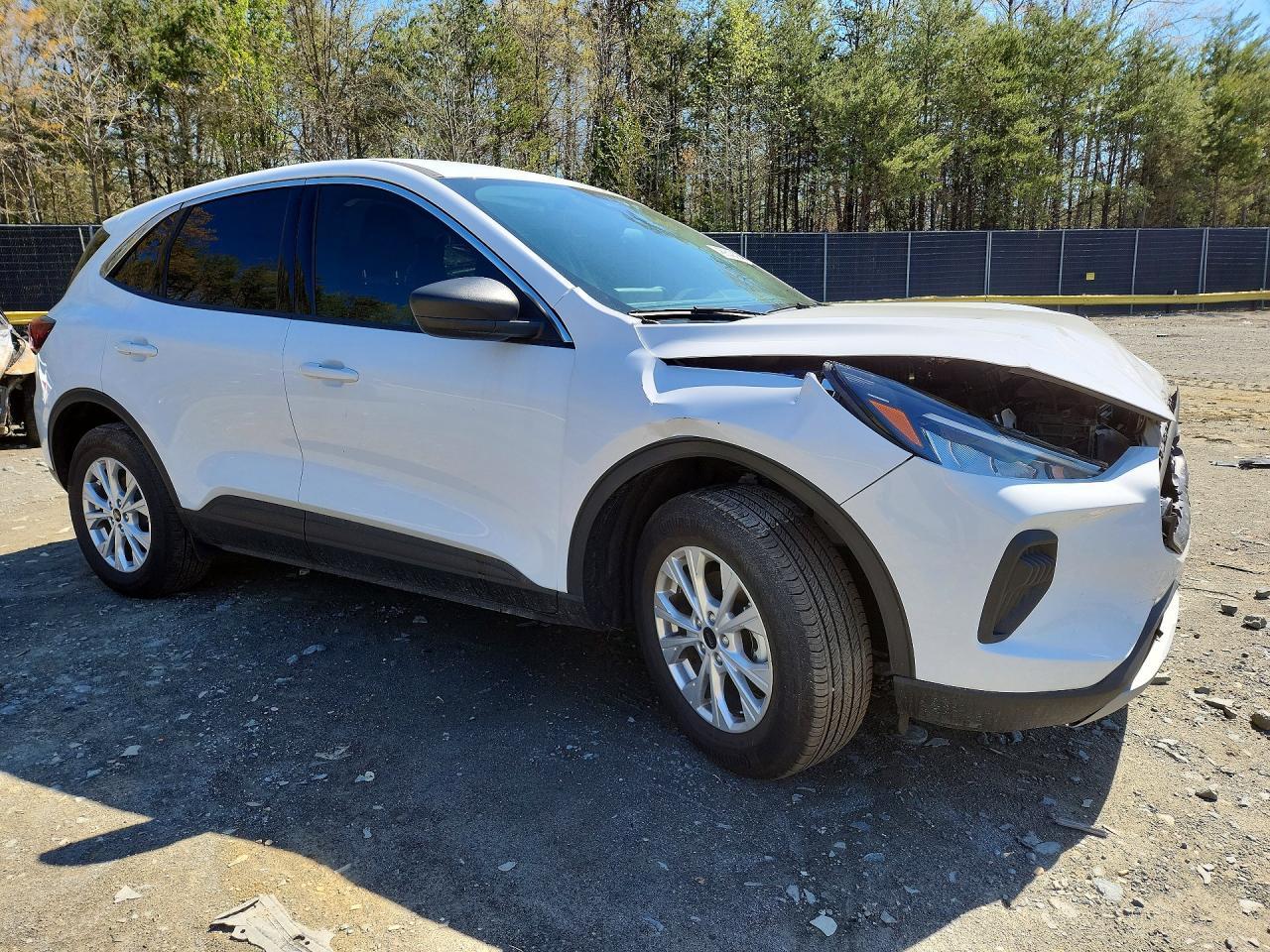 2024 Ford Escape Active - Image 4