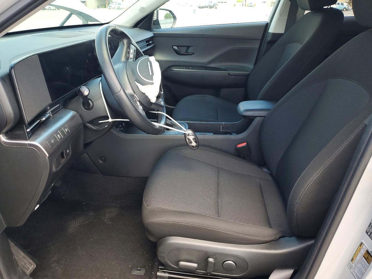 2025 Hyundai Kona Sel - Image 7