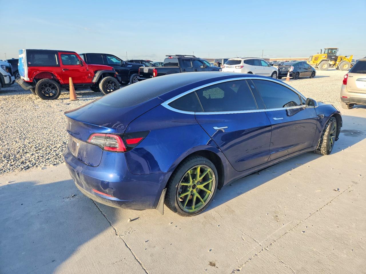 2020 Tesla Model 3 - Image 3