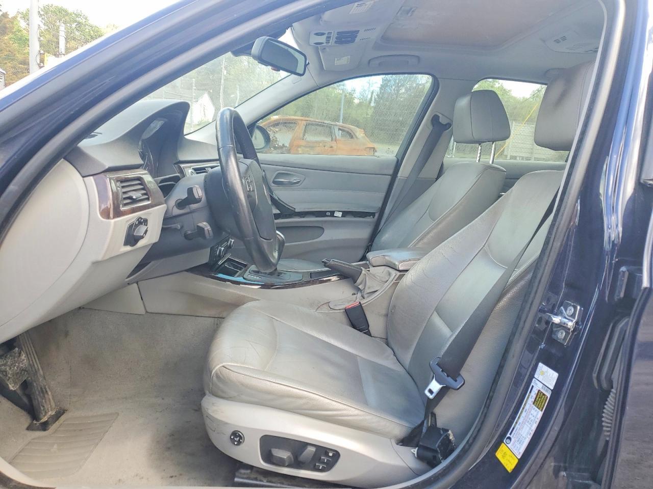 2008 BMW 328 I - Фото 7