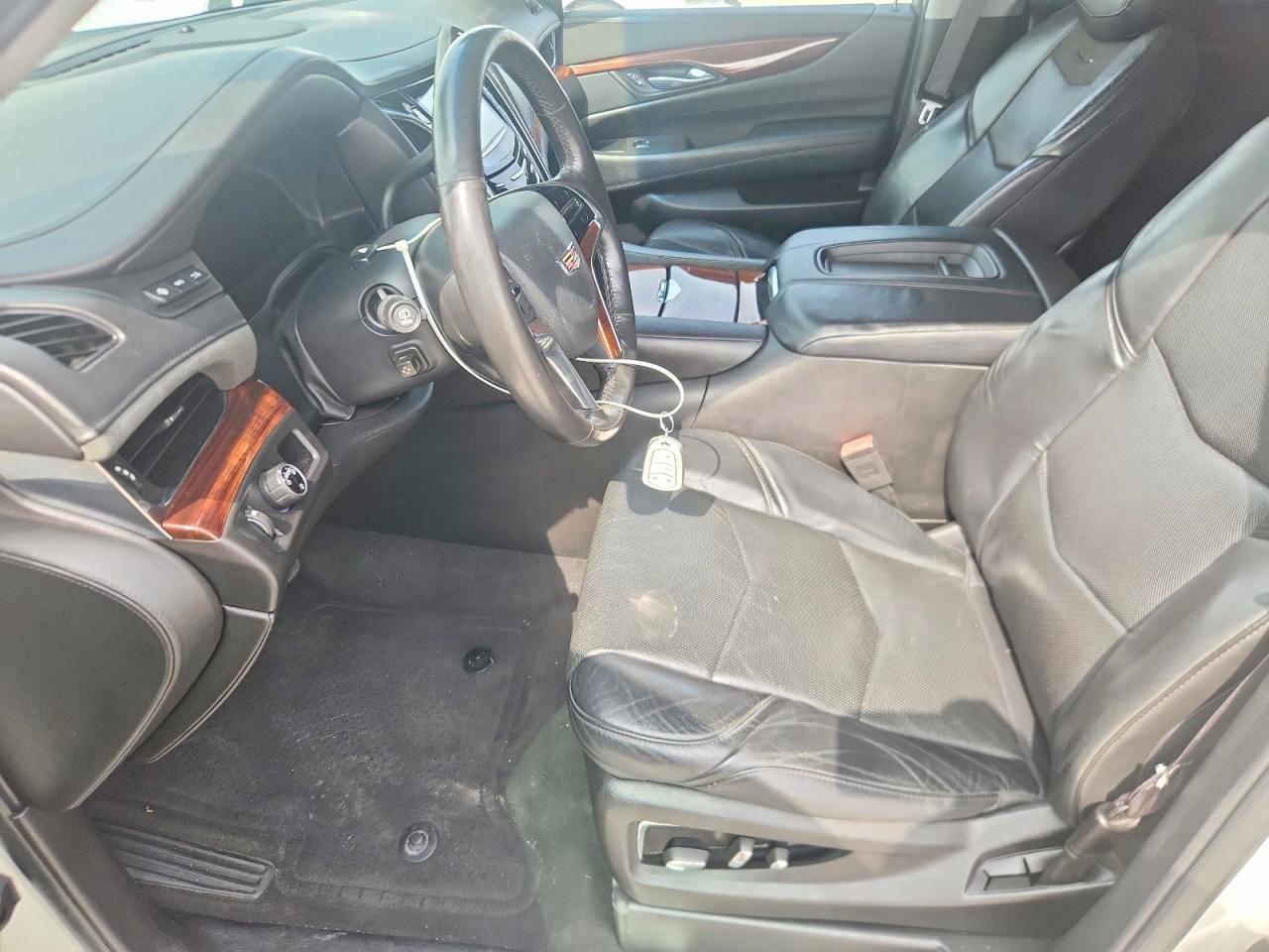 2015 Cadillac Escalade Esv Premium - Фото 7