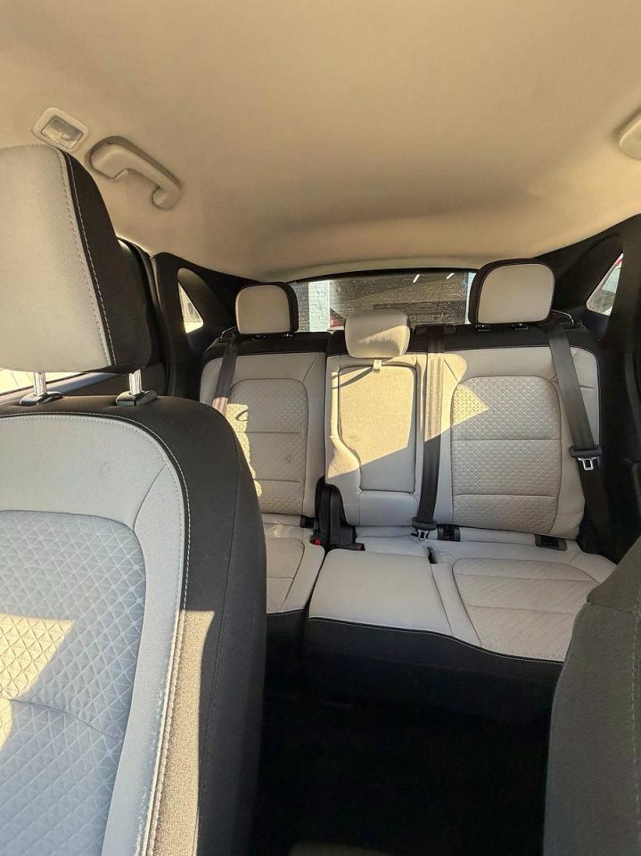 2024 Ford Escape Active - Фото 6