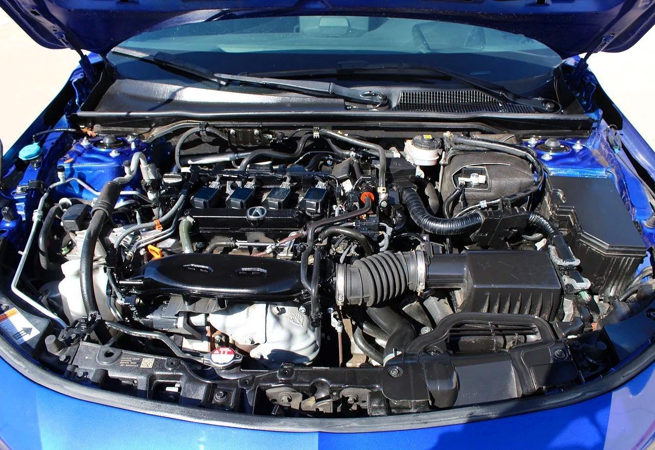 2023 Acura Integra A-Spec Tech - Фото 7