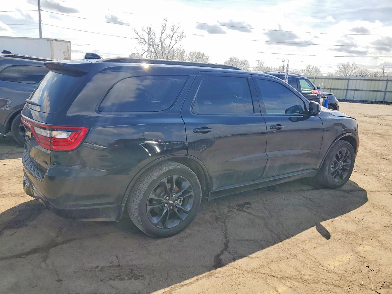 2023 Dodge Durango R - Фото 3