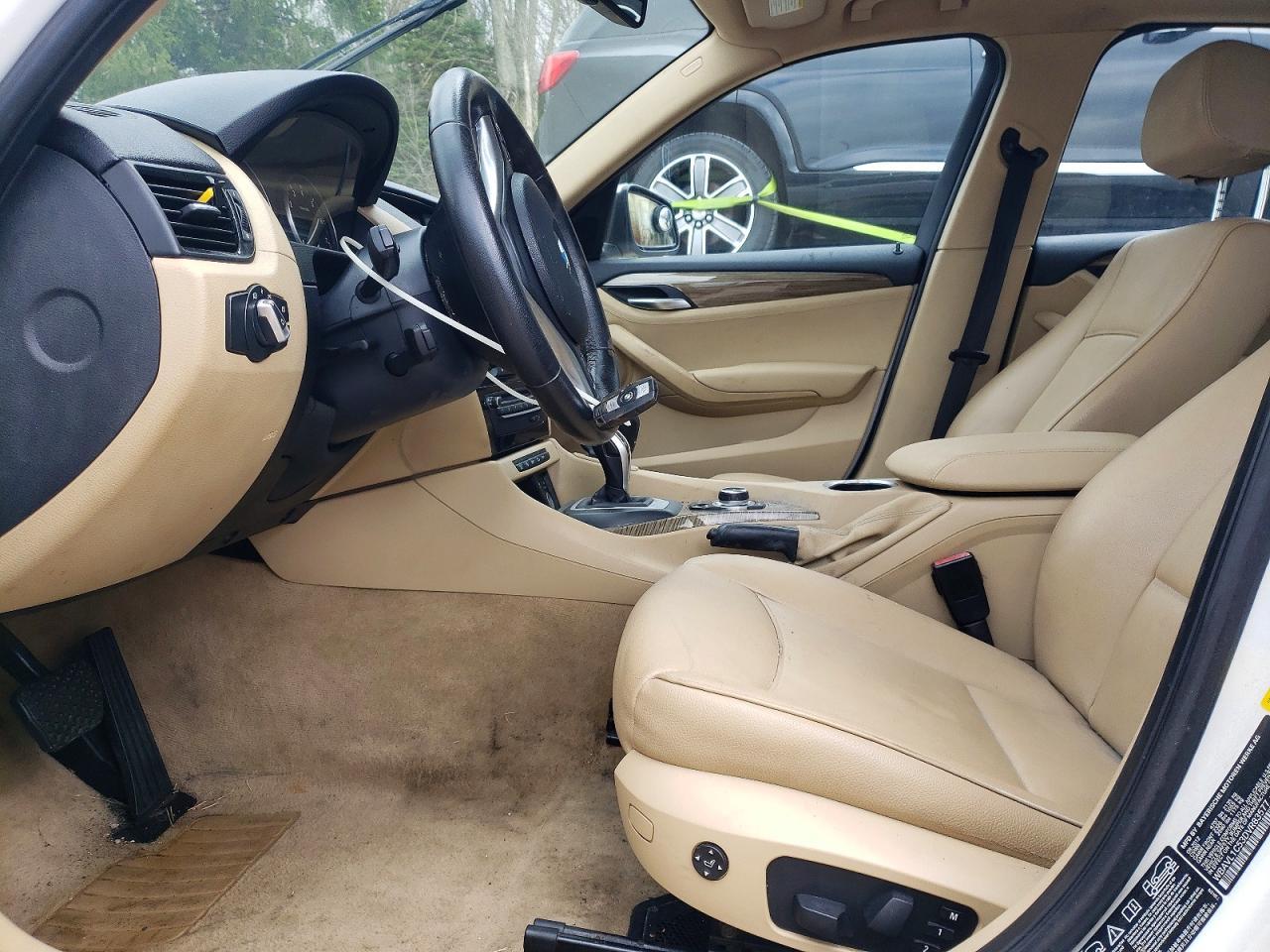 2013 BMW X1 xDrive28I - Image 7