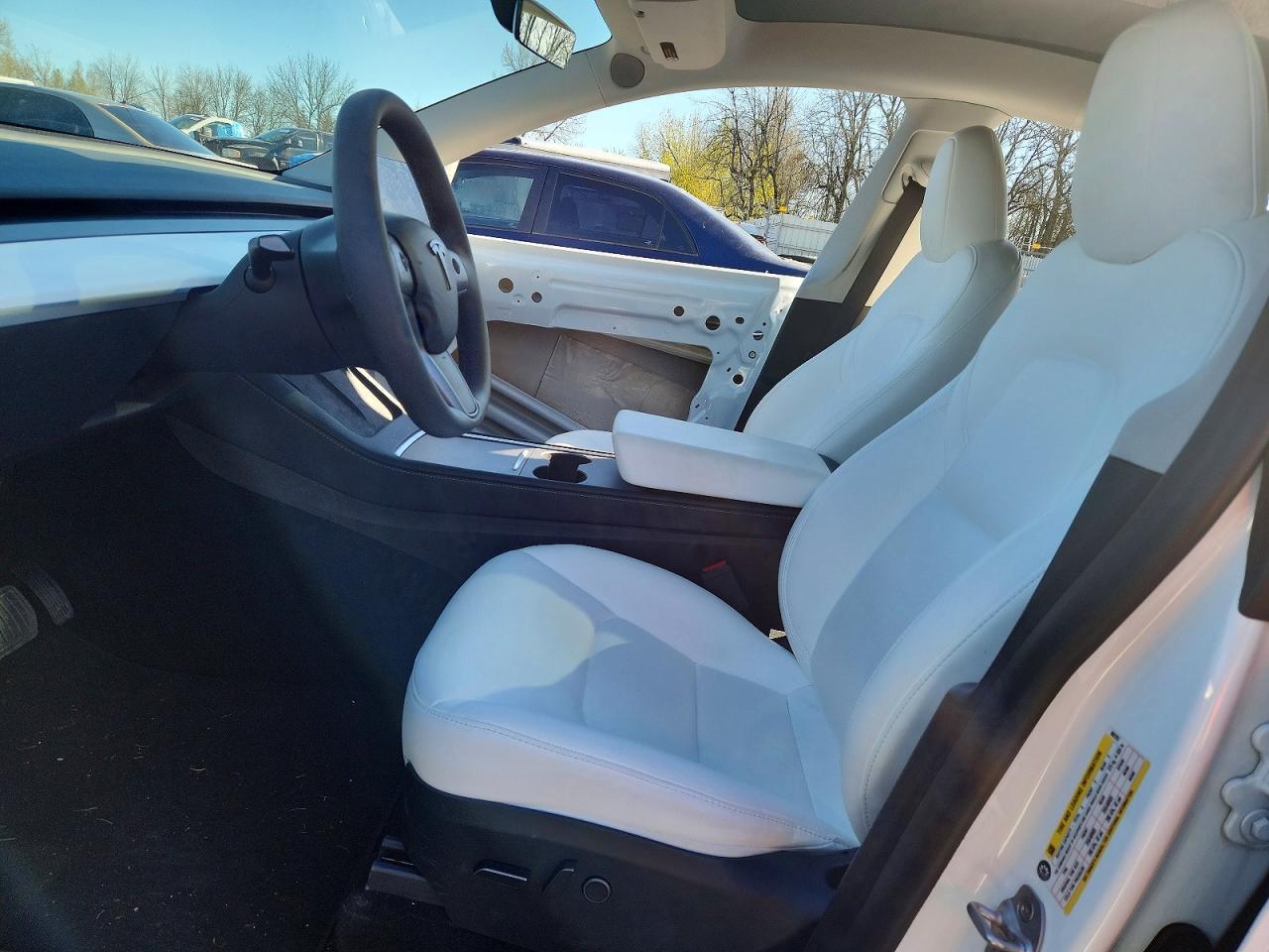 2024 Tesla Model Y - Фото 7