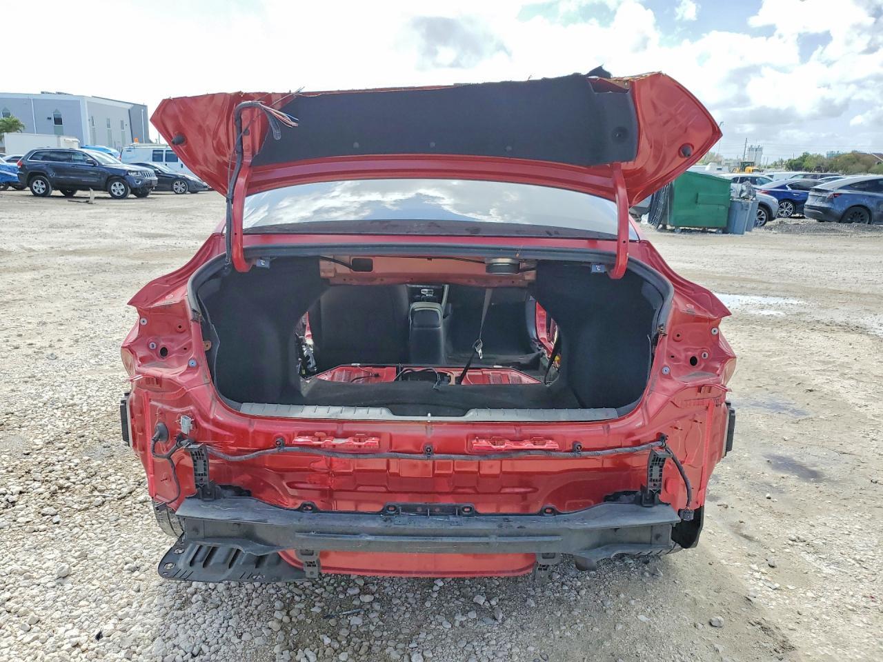 2021 Hyundai Elantra Sel - Image 6