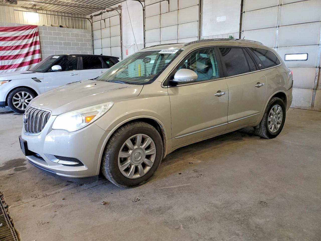 2014 Buick Enclave