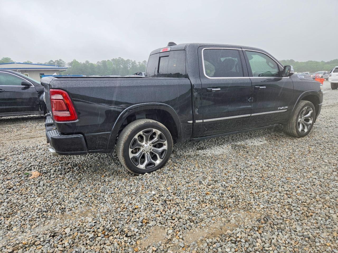 2020 Ram 1500 Limited - Image 3