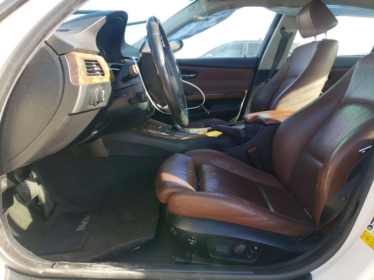 2008 BMW 328 I Sulev - Image 7