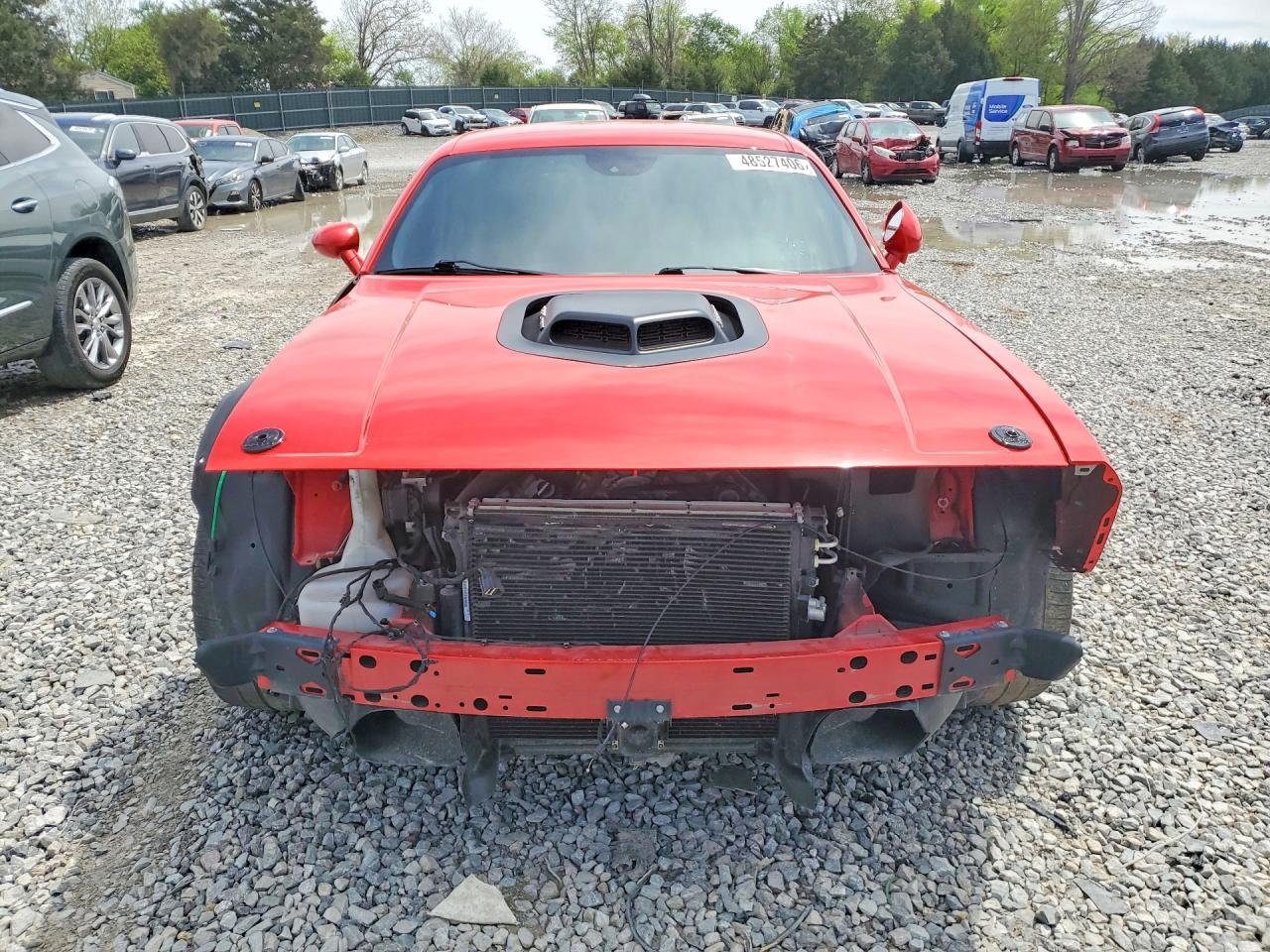 2021 Dodge Challenger R - Image 5