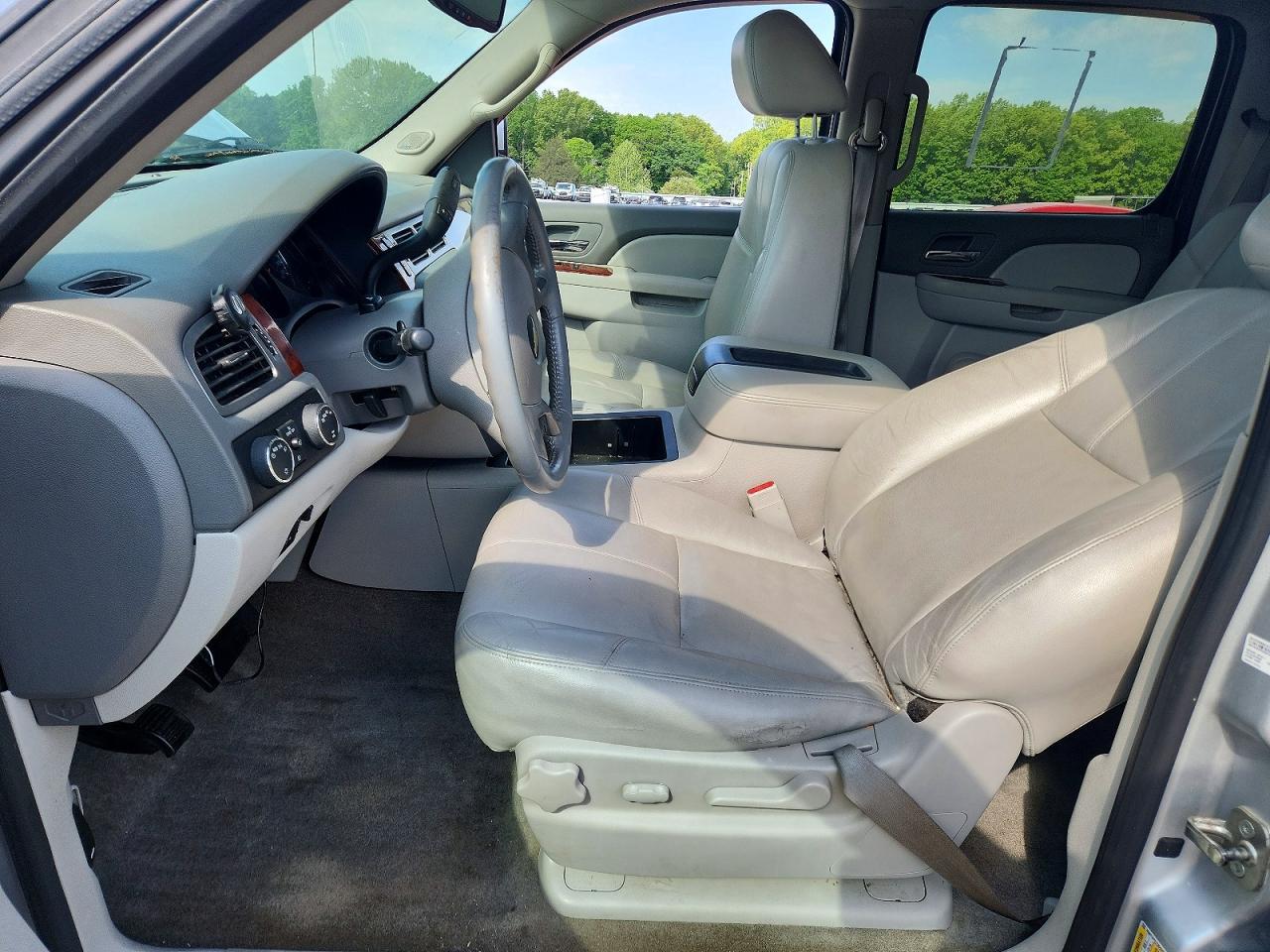 2013 Chevrolet Avalanche Lt - Фото 7