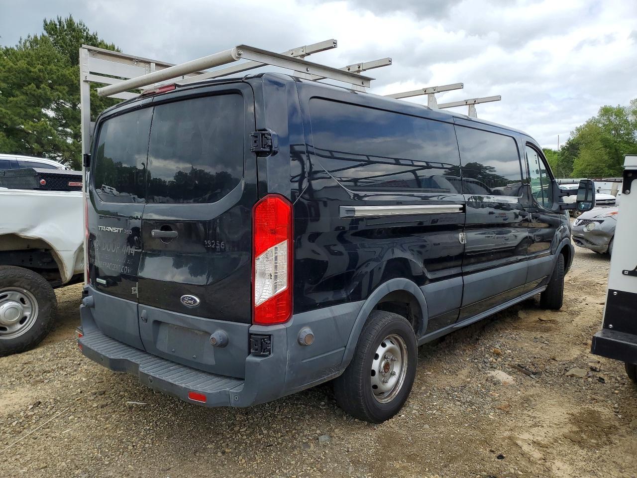 2018 Ford Transit T-350 - Фото 3