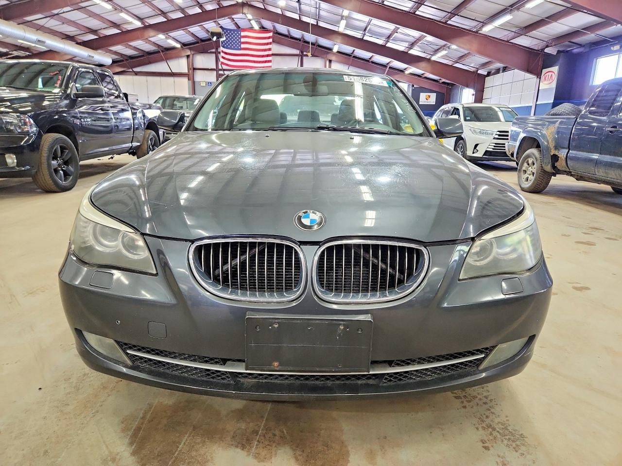 2008 BMW 528 Xi - Фото 5