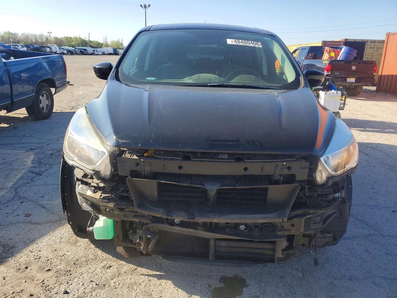 2017 Ford Escape Se - Image 5