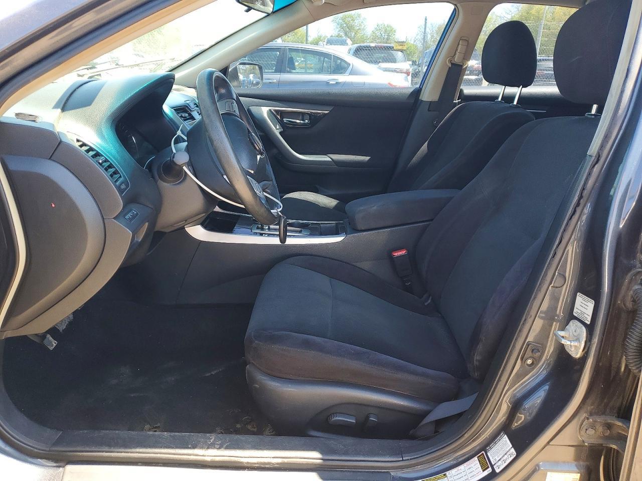 2013 Nissan Altima 2.5 - Фото 7