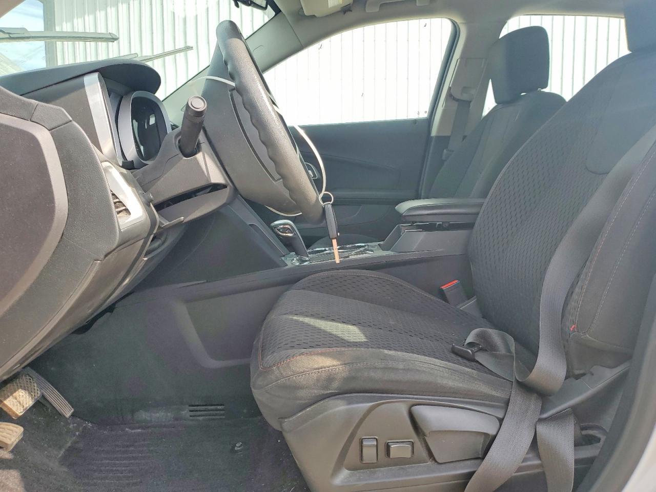 2015 Chevrolet Equinox Ls - Image 7