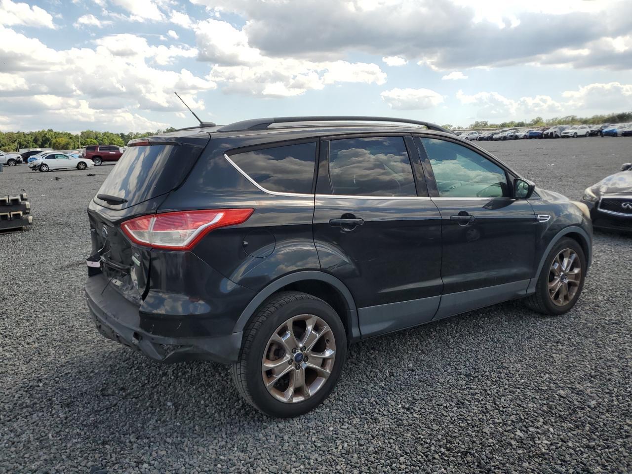 2015 Ford Escape Se - Фото 3