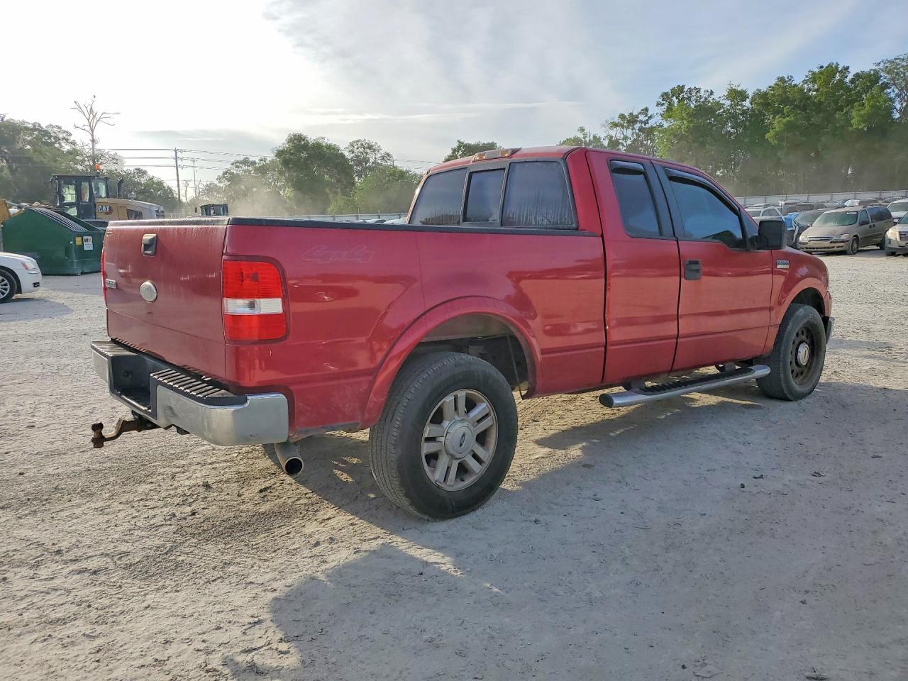 2008 Ford F150 - Image 3