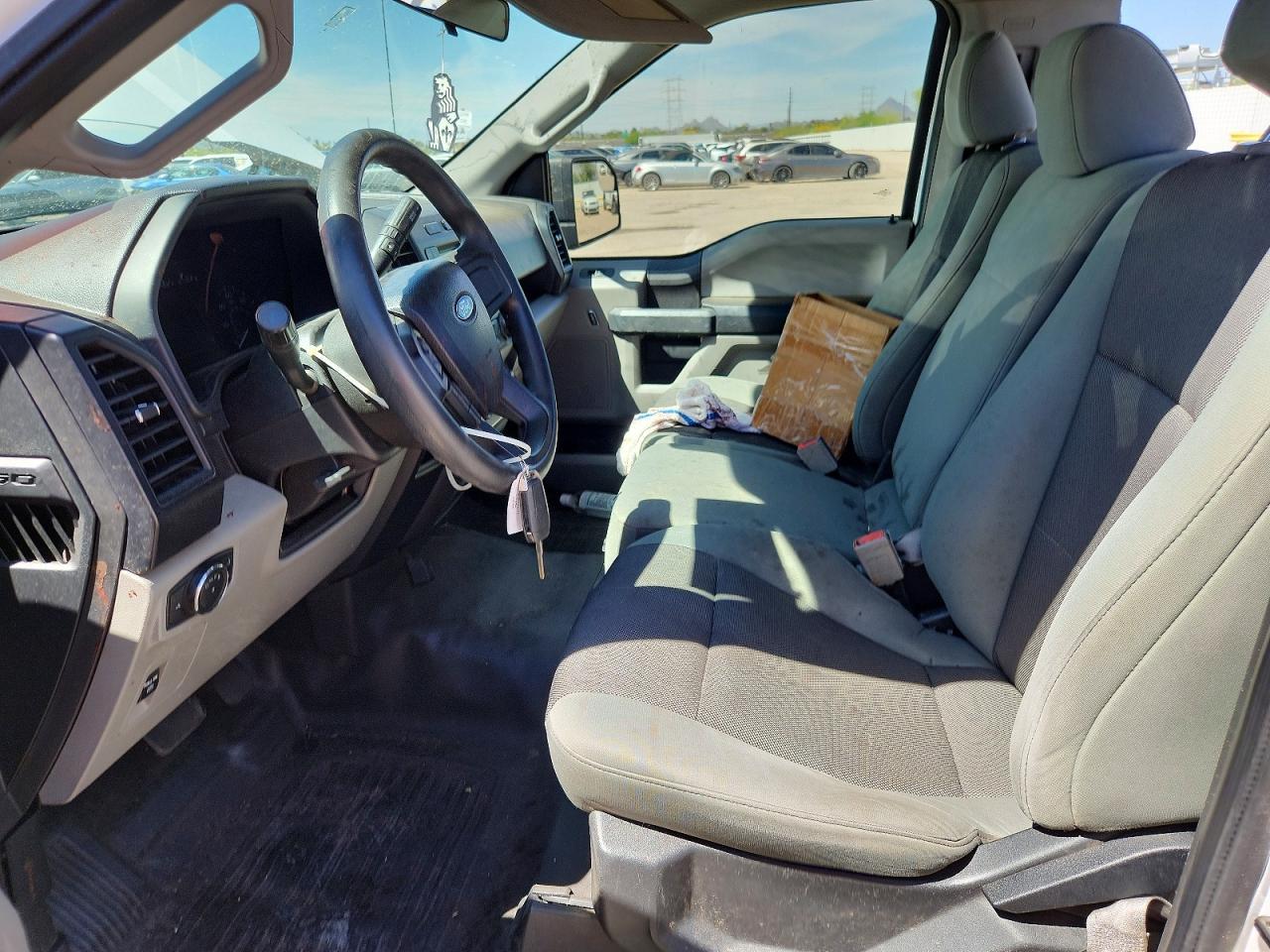 2018 Ford F150 - Фото 7