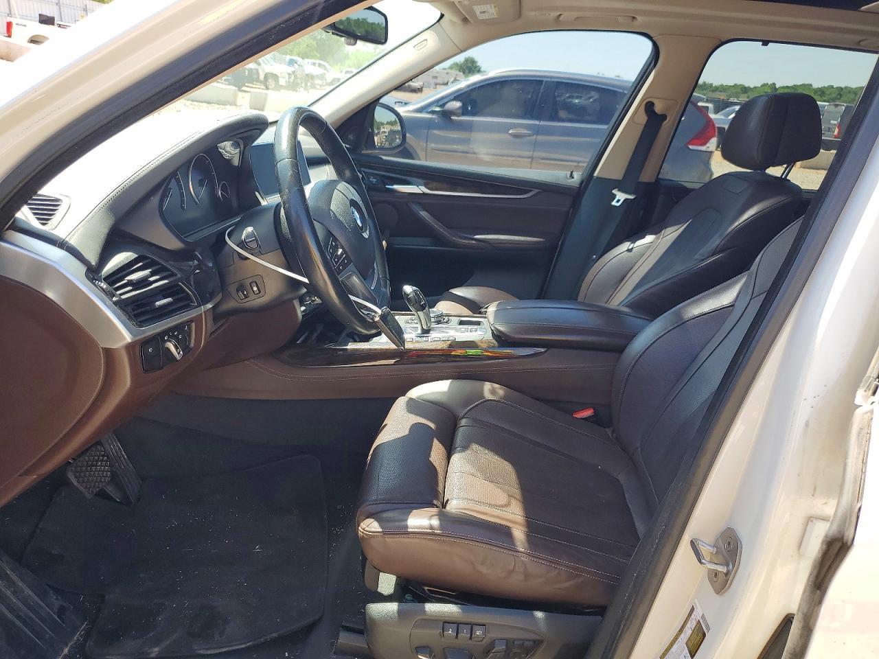 2016 BMW X5 - Image 7
