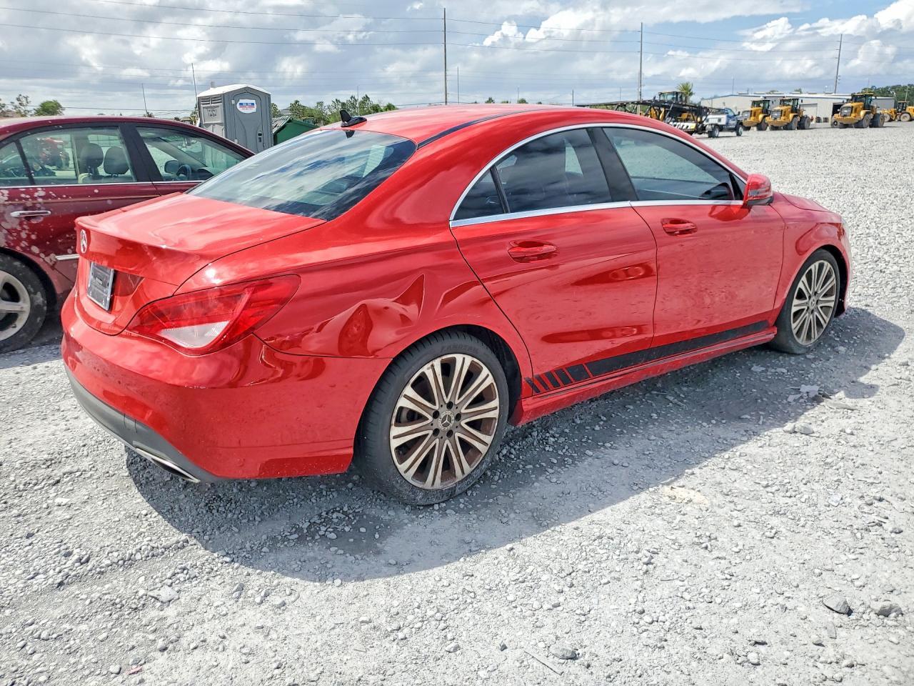 2018 Mercedes-Benz All Other - Image 3