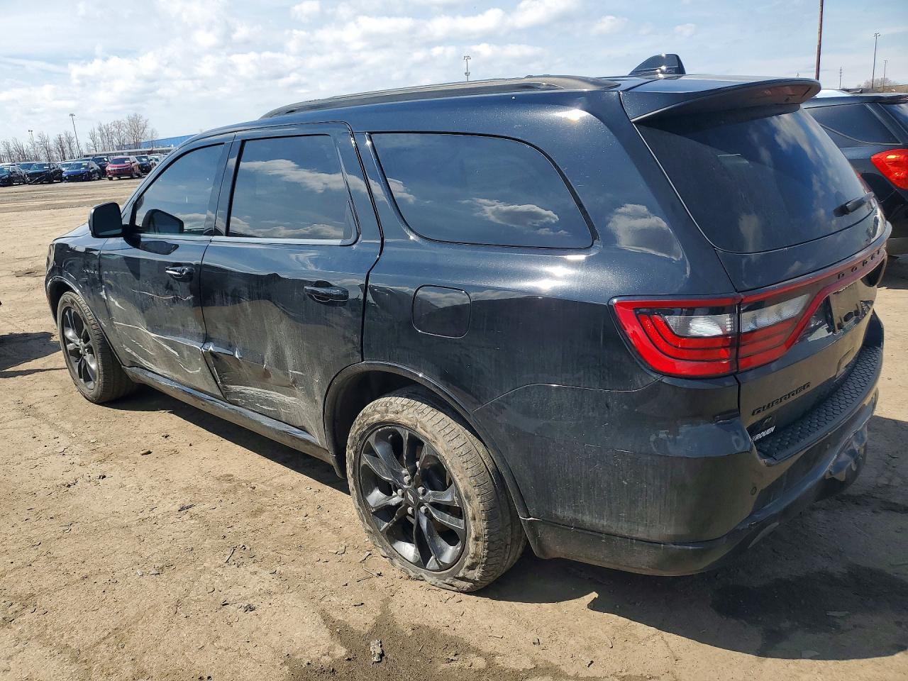 2023 Dodge Durango R - Фото 2