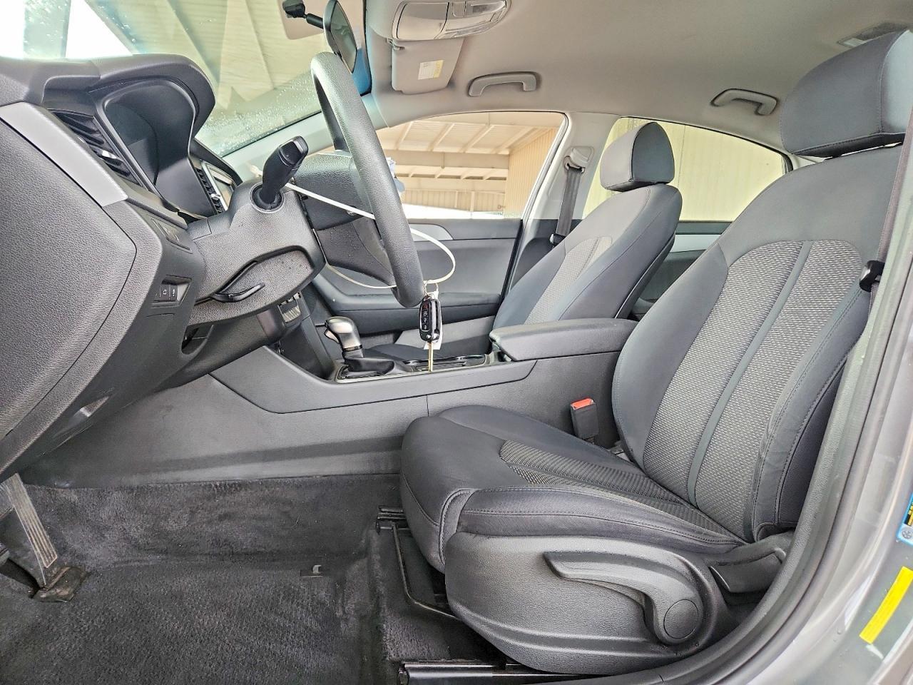 2019 Hyundai Sonata Se - Image 7