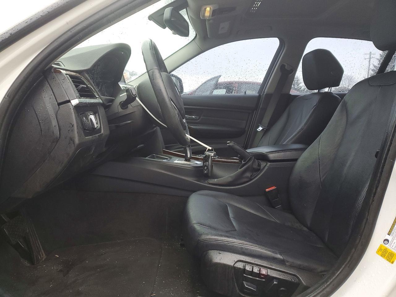 2014 BMW 328 I Sulev - Image 7