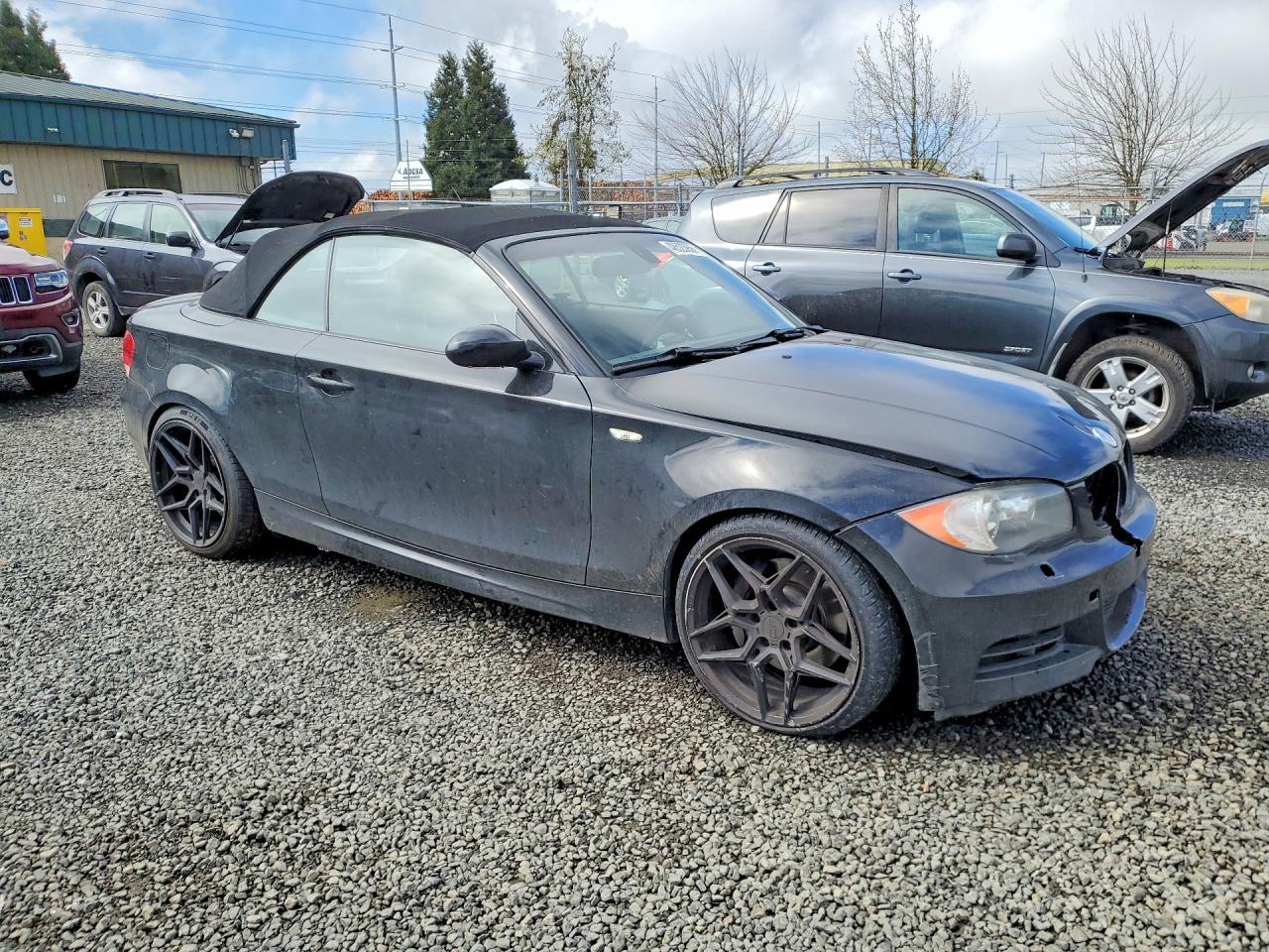 2009 BMW 135 I - Фото 4