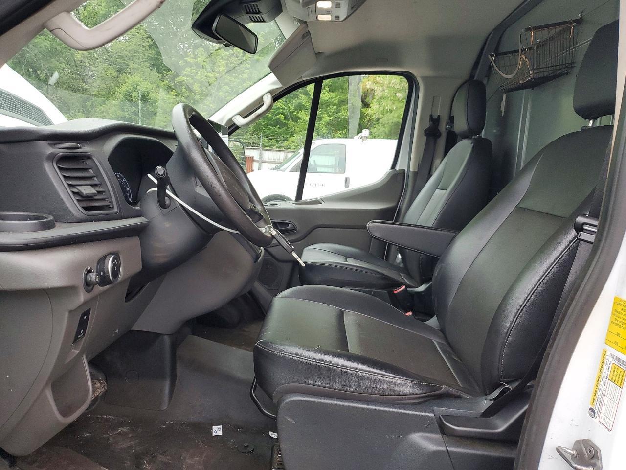 2023 Ford Transit T-150 - Фото 7