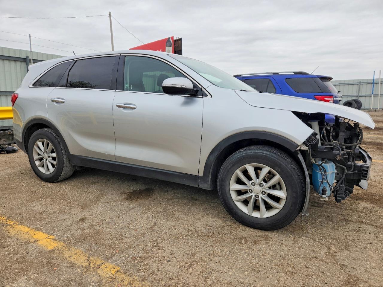 2018 Kia Sorento L - Фото 4