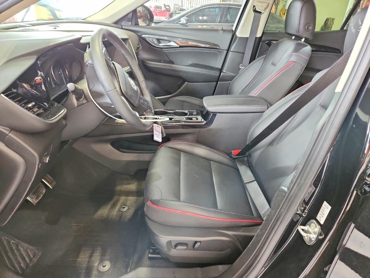 2023 Buick Envision Essence - Image 7