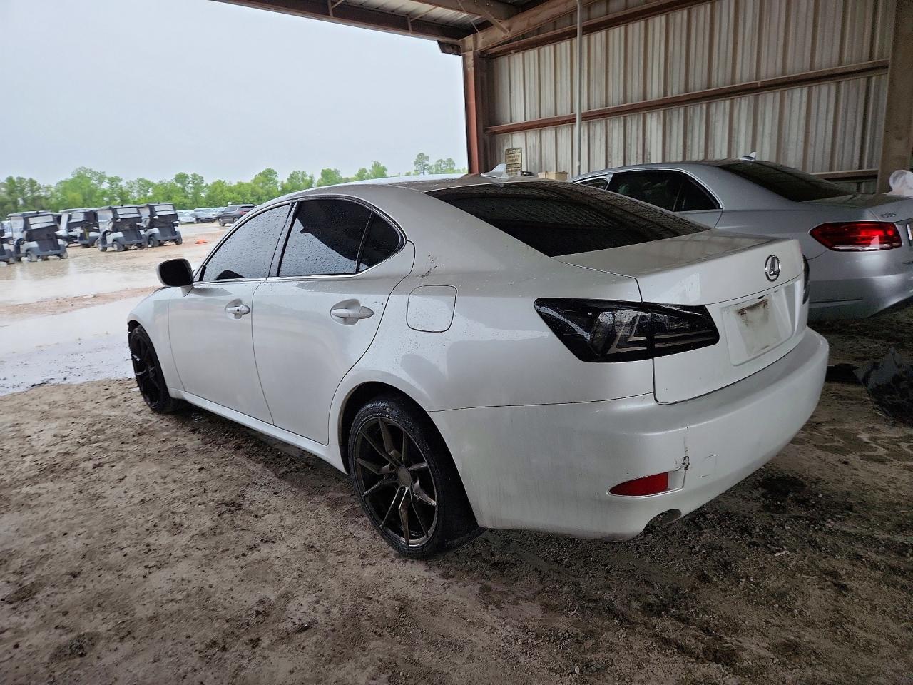 2007 Lexus Is 250 - Image 2