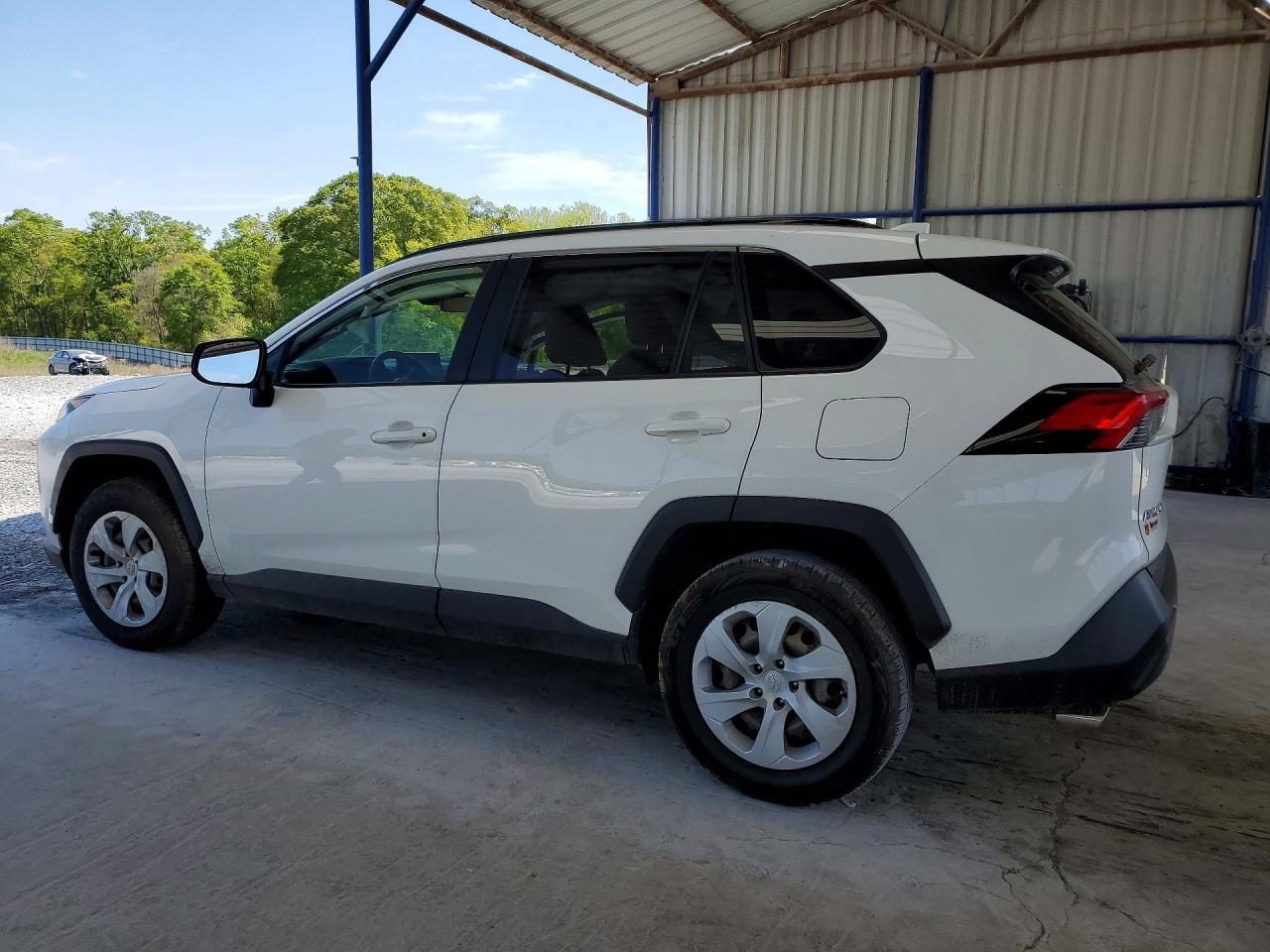 2019 Toyota Rav4 - Фото 2