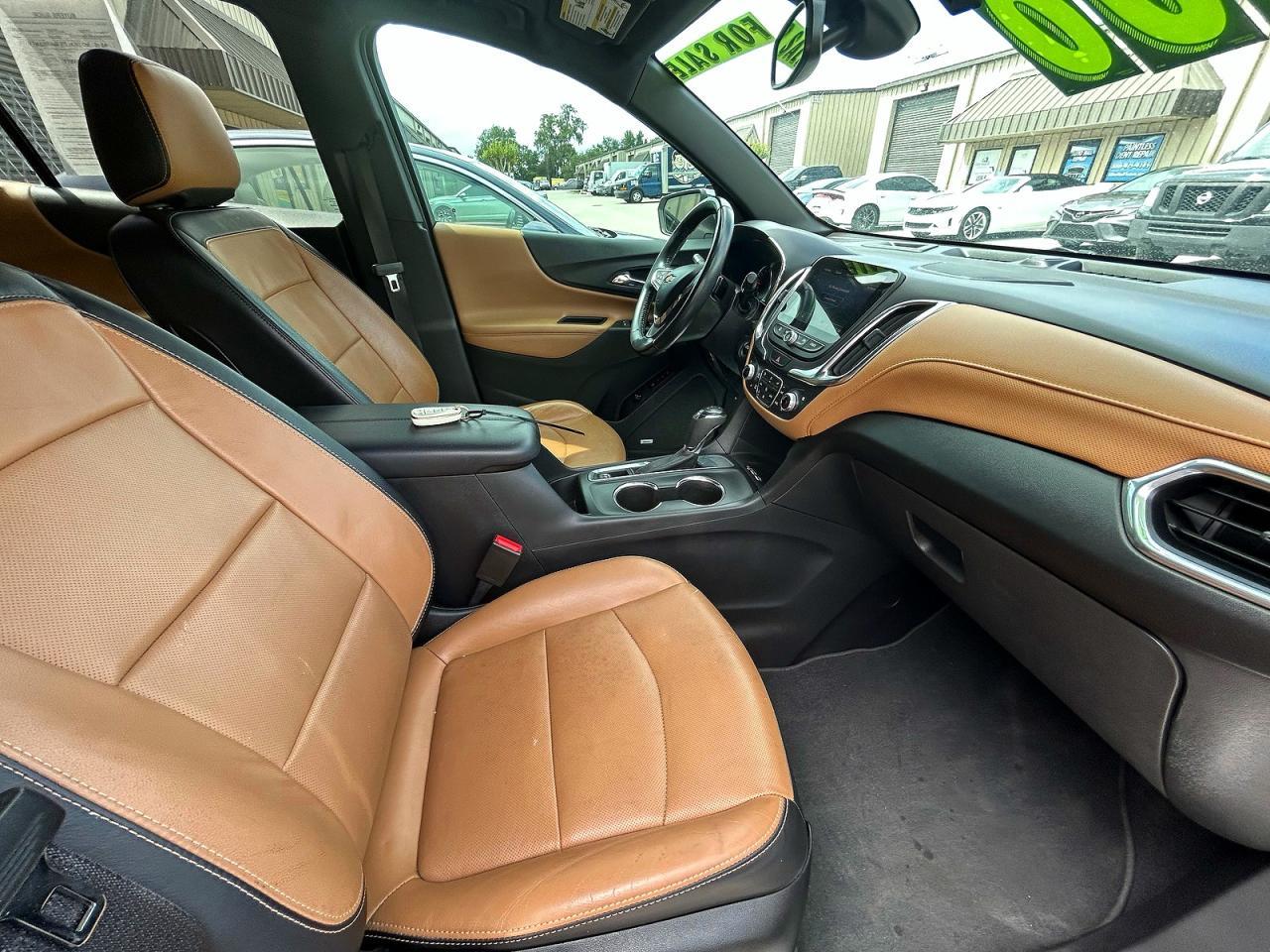 2020 Chevrolet Equinox Premier - Фото 5