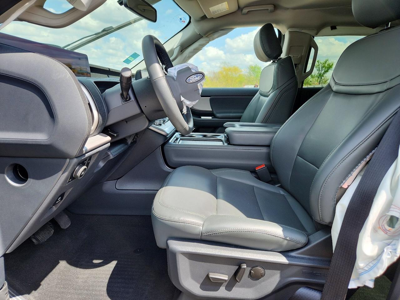 2026 Ford Expedition Max Active - Фото 7