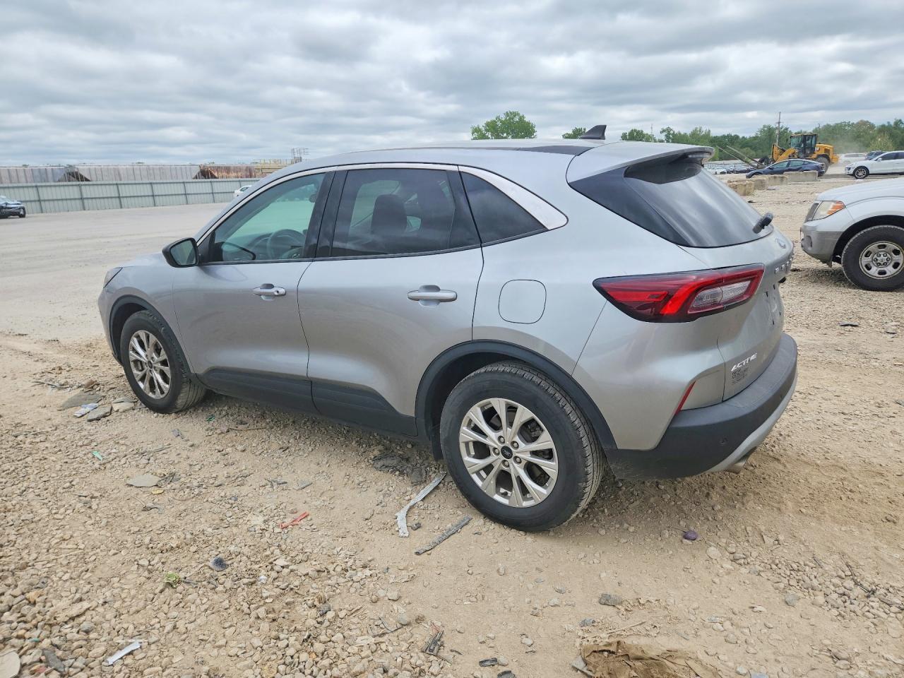 2023 Ford Escape Active - Фото 2